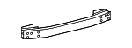 5202353050 - Body: Impact Bar for Lexus: IS F Image