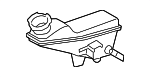 58511GG200 - Body: Reservoir for Kia Image