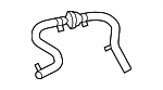 59130GG200 - Body: Vacuum Hose for Kia Image