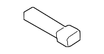 58535L1000 - Body: Level Indicator for Kia Image