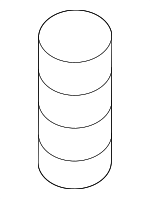 8F0898817 - : Hinge Assembly Bumper for Audi: A5, A5 Quattro, RS5, S5 Image