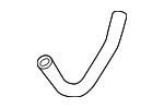 329430E051 - : Automatic Transmission Oil Cooler Hose for Toyota: Highlander Image