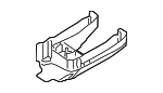 9494934 - Electrical: Lower Cover for Volvo Image