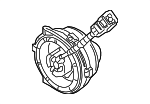 8666595 - Electrical: Fan for Volvo Image