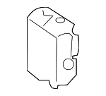 9171172 - Electrical: Housing for Volvo Image