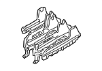 9456590 - Electrical: Retainer for Volvo Image