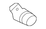 C2D36171 - Body: Auto Park Sensor for Jaguar Image