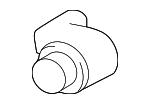 C2Z22810 - Body: Park Sensor for Jaguar Image