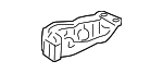 88975686 - Body: Side Support for GM Image
