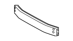 19183890 - Body: Impact Bar for GM Image