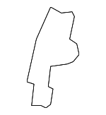 HXT500421NUG - Body: Inner Cover for Land Rover: Range Rover Sport Image