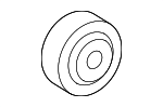 7149458854 - Body: Reinforced Beam Insulator for BMW Image