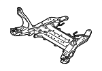 31108836336 - Suspension: Suspension Cross-member for Mini Image image