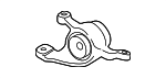 31108864278 - Suspension: Mount Bracket for Mini Image image