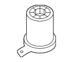 32315765 - Suspension: Suspension Cross-member Front Bushing for Volvo Image