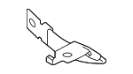 32373346 - Suspension: Front Bracket for Volvo Image