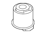 32346762 - Suspension: Suspension Cross-member Rear Bushing for Volvo Image