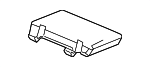 8209140360 - : Compartment for Isuzu Image