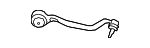31126773950 - Suspension: Ft Lower Control Arm for BMW Image