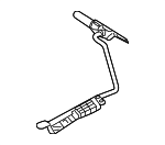 72128267941 - : Head Air Bag for BMW: X5 Image