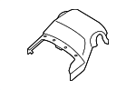4528675010E0 - Steering: Upper Column Cover for Lexus: HS250h Image
