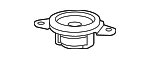 861600WU50 - Body: Tweeter for Toyota: Avalon, Camry, Highlander, Mirai, Prius, Prius Prime, RAV4 Image
