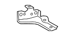 8628606020 - Body: Amplifier Front Bracket for Toyota: Camry Image