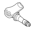 4539057501 - : TPMS Sensor for Smart Image