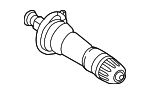 4534010101 - Electrical: Valve Stem for Smart Image