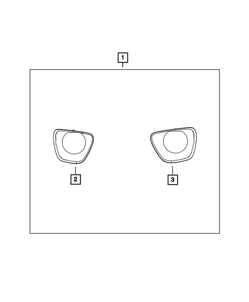 Exterior Appearance for 2012 Jeep Grand Cherokee #1