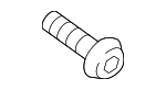 1140308327S - Cooling System: Control Assembly Bolt for Genesis: G90 | Hyundai: Azera, Genesis Coupe, Palisade Image