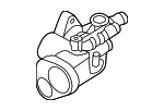 Thermostat Housing