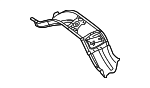 1646101720 - : Cross-Member for Mercedes-Benz Image