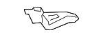 22905777 - Body: Spring Seat for GM Image