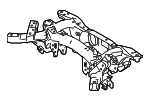 5120678010 - Suspension: Suspension Sub-frame Cross-member for Lexus Image