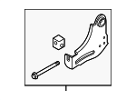 374602B300 - Electrical: Adjust Bracket for Kia Image