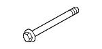 3746222000 - Electrical: Adjust Bracket Adjust Bolt for Kia Image