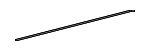 5611750140 - Body: Quarter Glass Dam for Toyota Image