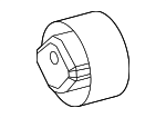 416510R080 - Electrical: Cushion for Toyota Image