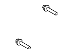581611H000 - Brakes: Guide for Hyundai Image