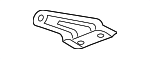 6958A162 - Body: Hinge for Mitsubishi Image