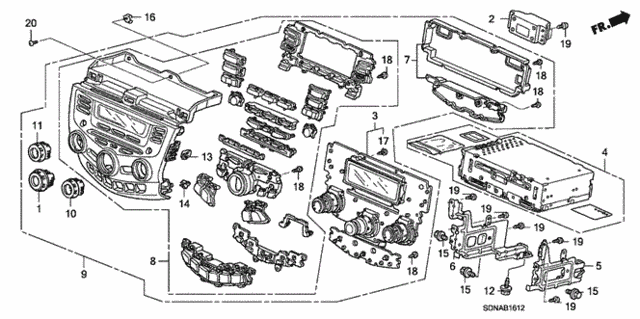 Diagram 1