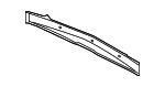 5257A190 - Body: Outer Panel for Mitsubishi Image