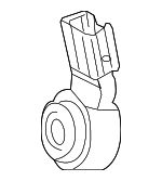 8961506010 - Electrical: Knock Sensor for Toyota Image image