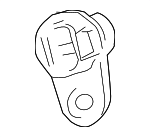 9091905090 - Electrical: Crankshaft Sensor for Toyota Image image