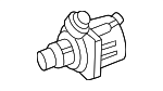 LR165568 - Cooling System: Pump for Land-Rover Image