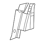 22729662 - Body: Insulator for Saturn: Ion Image