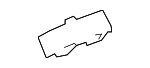 3460078J10 - Electrical: Indicator for Suzuki Image