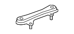 5229530030 - Suspension: Suspension Cross-member Reinforcement for Lexus Image