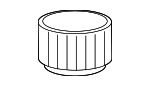 12605566 - Engine: Filter Element for GM Image